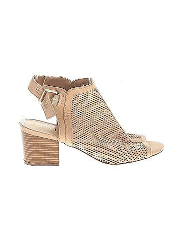 Unisa Heels (view 1)