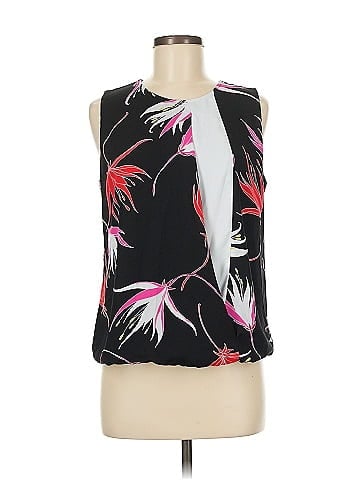 S.Oliver Sleeveless Blouse (view 1)