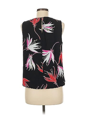 S.Oliver Sleeveless Blouse (view 2)
