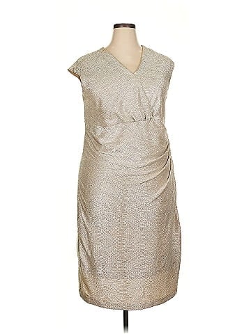 Marina Cocktail Dress (view 1)