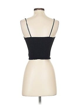 Wild Fable Black Tank Top Size M