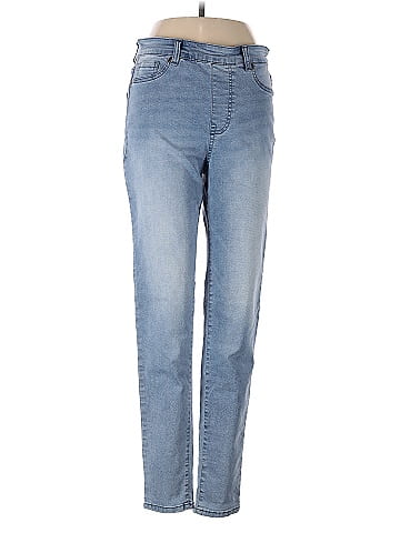 DG^2 by Diane Gilman Jeans (view 1)