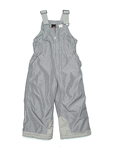 Gerry Snow Pants With Bib (view 1)