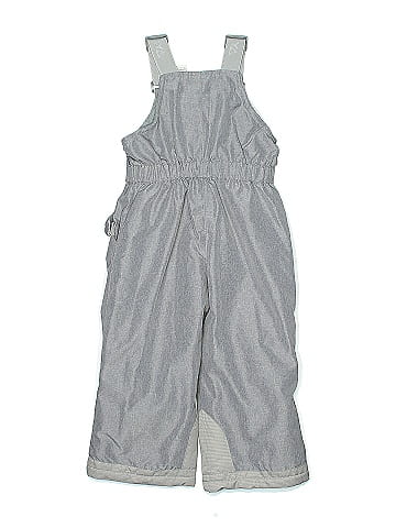 Gerry Snow Pants With Bib (view 2)