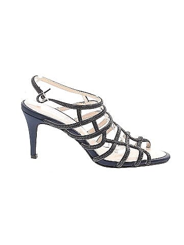 Caparros Heels (view 1)