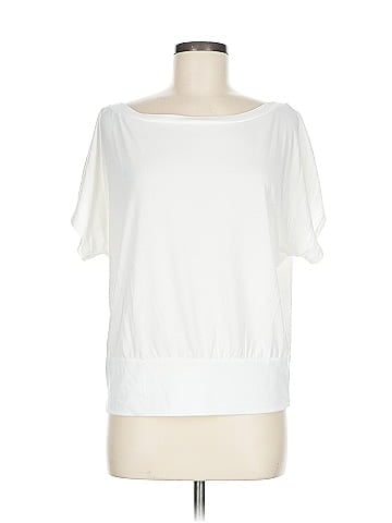 Veronica M. Short Sleeve T-Shirt (view 1)
