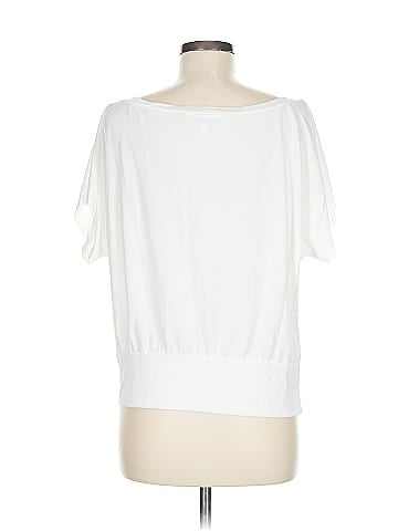 Veronica M. Short Sleeve T-Shirt (view 2)