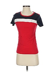 Tommy Hilfiger Short Sleeve T Shirt