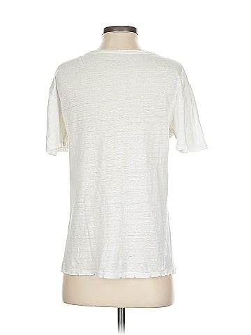 Zadig & Voltaire Short Sleeve T-Shirt (view 2)