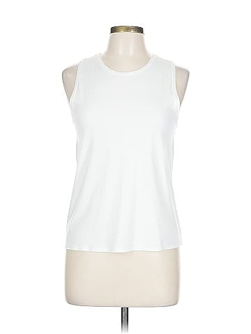 Lululemon Athletica Sleeveless T-Shirt (view 1)