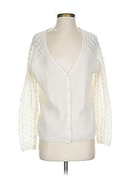 La Maille Sezane Paris Cardigan