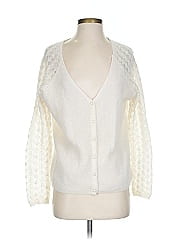 La Maille Sezane Paris Cardigan