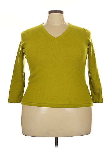 Lord & Taylor Wool Sweater (view 1)