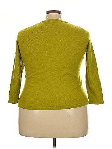 Lord & Taylor Wool Sweater (view 2)