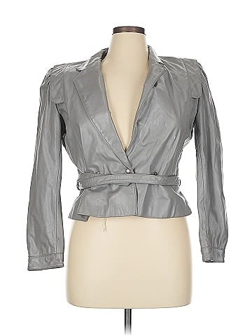 Wilsons Leather Leather Jacket (view 1)