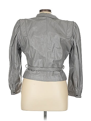 Wilsons Leather Leather Jacket (view 2)