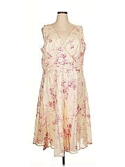 Connected Apparel Cocktail Dress