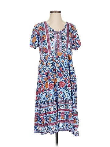 SunDog Casual Dress (view 1)