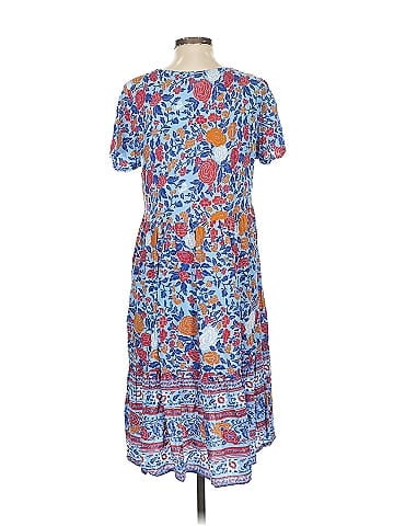 SunDog Casual Dress (view 2)