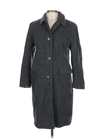 London Fog Coat (view 1)