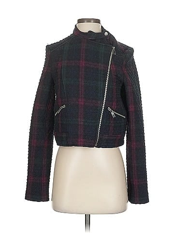Elizabeth and James Jacket (view 1)