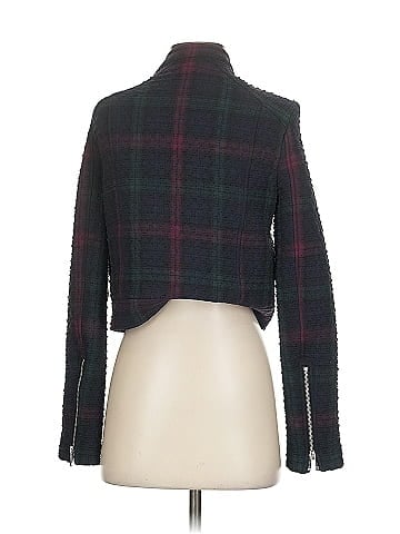 Elizabeth and James Jacket (view 2)