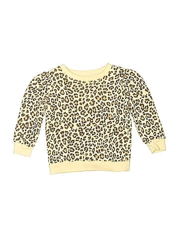 Grayson Mini Pullover Sweater (view 1)