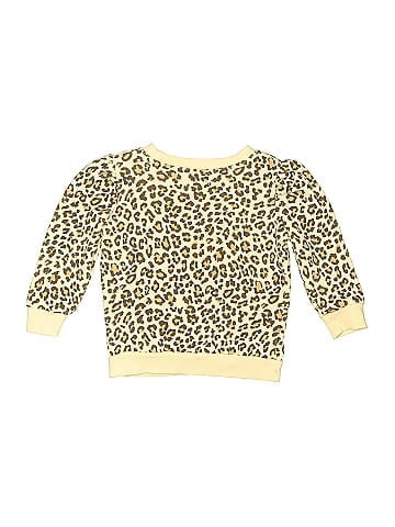 Grayson Mini Pullover Sweater (view 2)