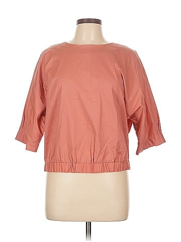 prologue 3/4 Sleeve Top (view 1)