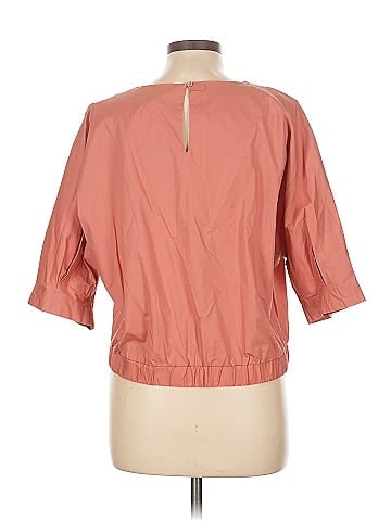 prologue 3/4 Sleeve Top (view 2)