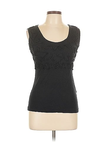 Dunia Sleeveless Top (view 1)