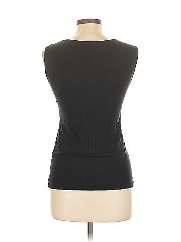 Dunia Sleeveless Top (view 2)