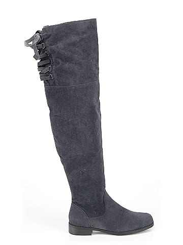 Shoedazzle Boots (view 1)