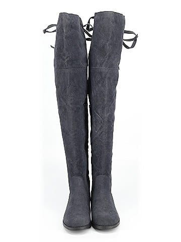 Shoedazzle Boots (view 2)