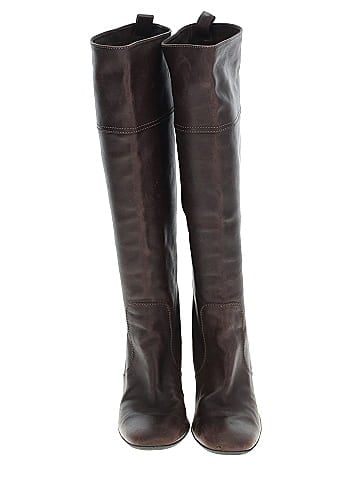 Tod's Boots (view 2)