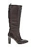 Tod's Brown Boots Size EU 40 - photo 1