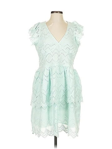 Sail to Sable Cocktail Dress (view 1)