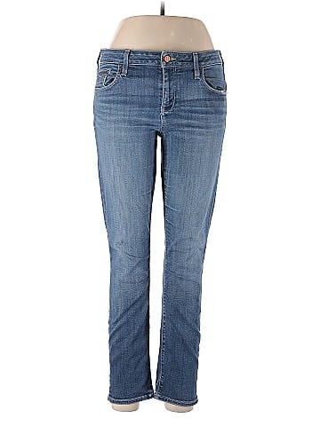 Pilcro and the Letterpress Jeans (view 1)