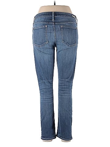 Pilcro and the Letterpress Jeans (view 2)