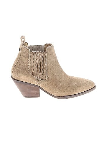 PATINA Ankle Boots (view 1)