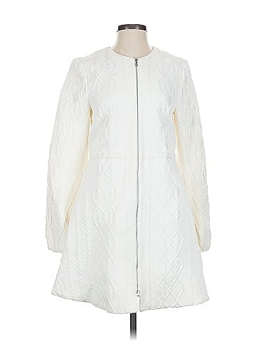 BCBGMAXAZRIA Coat (view 1)
