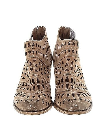 Sofft Ankle Boots (view 2)