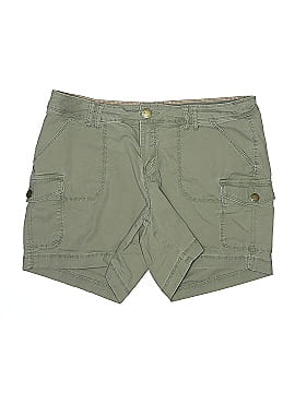 Alo Cargo Shorts
