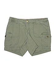 Alo Cargo Shorts