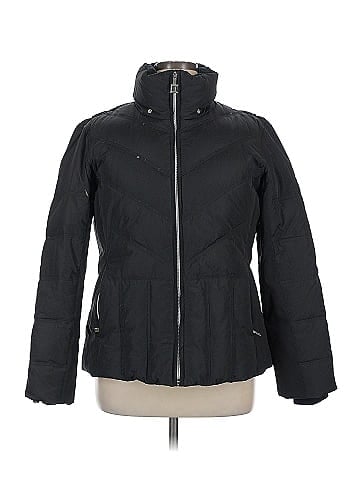 ZeroXposur Snow Jacket (view 1)