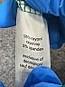 Maurices Teal 3/4 Sleeve Top Size M - photo 7