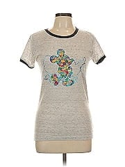 Disney Parks Short Sleeve T Shirt