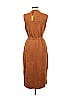 Alexia Admor Brown Casual Dress Size 8 - photo 2