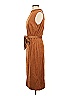 Alexia Admor Brown Casual Dress Size 8 - photo 5