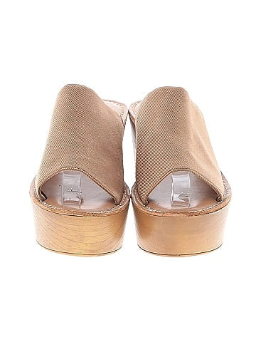 Chinese Laundry Wedges (view 2)